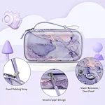 Polaroid camera case